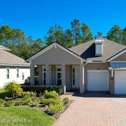 Buy this 3 bed house on 417 Mahi Drive in Nocatee, FL 32081