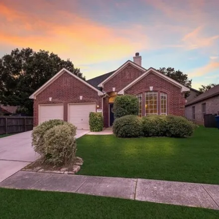 Buy this 4 bed house on 15015 Stonetower Dr in San Antonio, Texas