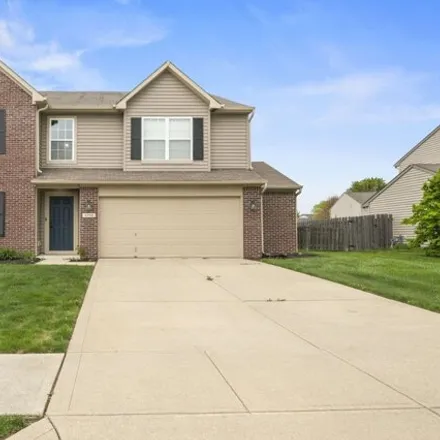 Buy this 3 bed house on 5804 Mimosa Drive in Hendricks County, IN 46234