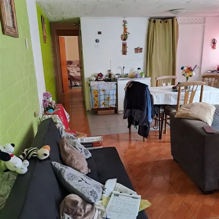 Rent this 2 bed apartment on Serena in 245 0934 Quilpué, Chile
