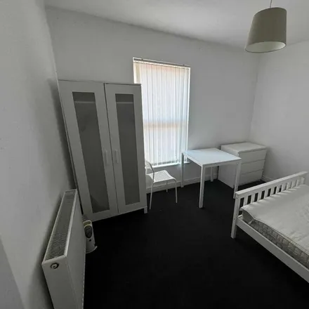 Image 5 - Preston Grove, Liverpool, L6 4BA, United Kingdom - Room for rent