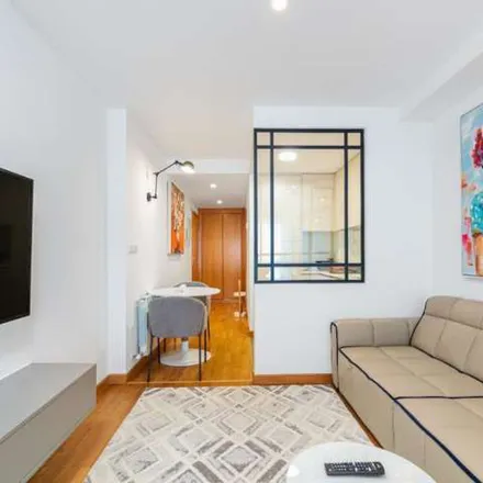 Rent this 1 bed apartment on Praza da Estrela in 6, 36201 Vigo