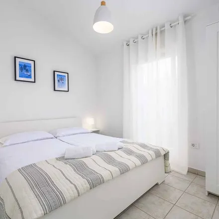 Rent this 3 bed apartment on 52745 Bašanija - Bassania