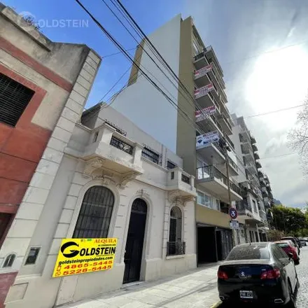 Rent this studio house on Doctor Adolfo Dickman 1399 in La Paternal, C1416 DJK Buenos Aires