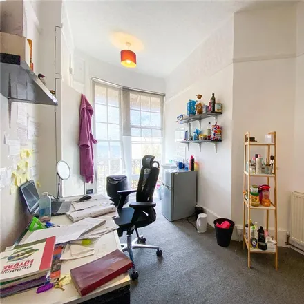 Rent this 1 bed apartment on The Angel Bar in Montpelier Road, Brighton