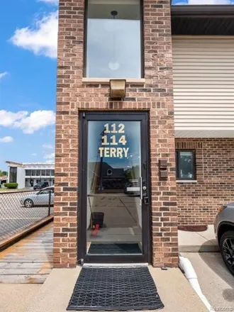 Image 7 - 112 Terry Avenue, Rochester, MI 48307, USA - Condo for rent