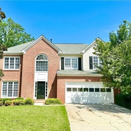Buy this 5 bed house on 720 Ullswater Cove in Johns Creek, GA 30022