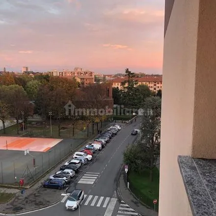 Image 2 - Via Francesco Guerrazzi 55, 20900 Monza MB, Italy - Apartment for rent