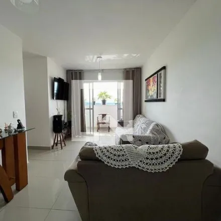 Buy this 3 bed apartment on Rua Alga Verde in Jardim Guanabara, Belo Horizonte - MG