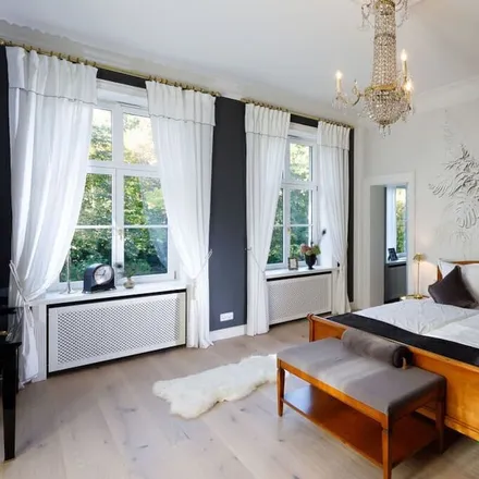 Rent this 1 bed apartment on Ilsenburg in Saxony-Anhalt, Germany
