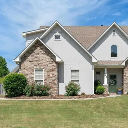 Buy this 4 bed house on 448 River Oaks Ln in Helena, Alabama