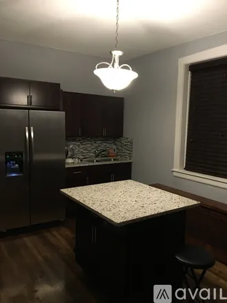 Rent this 2 bed apartment on 4171 W Wellington Ave