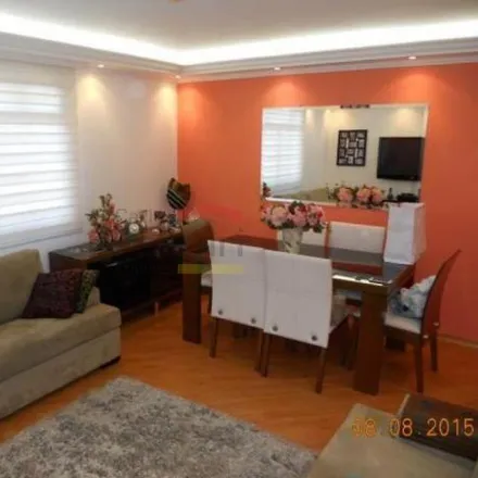 Image 1 - Rua Rabelo da Cruz, Parque Vitória, São Paulo - SP, 02255, Brazil - Apartment for sale