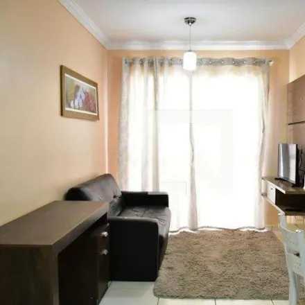 Rent this 2 bed apartment on unnamed road in Jardim Nova Hortolândia, Hortolândia - SP