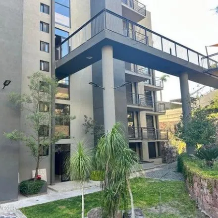 Image 2 - Loma de San Gremal, Hércules, 76060 Querétaro, QUE, Mexico - Apartment for rent