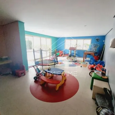 Rent this 3 bed apartment on Rua Raul Pompéia 702 in Pompéia, São Paulo - SP