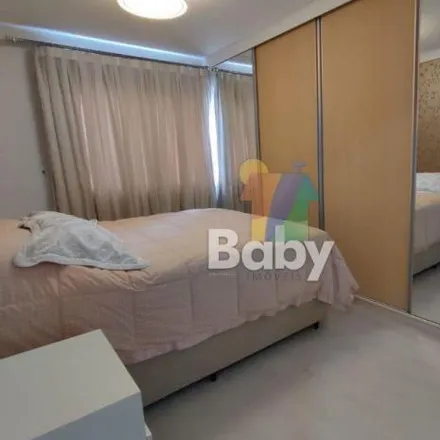 Buy this 3 bed apartment on Rua Treze de Maio in Vila Militar, Cascavel - PR