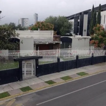 Buy this 3 bed house on Calle General Ignacio Zaragoza in Casco Urbano, 66239 San Pedro Garza García