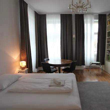 Image 8 - Streffleurgasse 1, 1200 Vienna, Austria - Apartment for rent