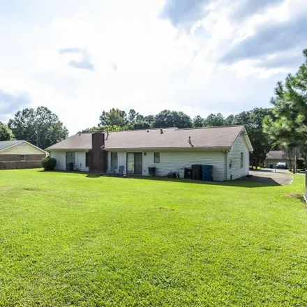 Image 2 - 4300 Creekwood Drive, Forsyth County, GA 30041, USA - House for sale