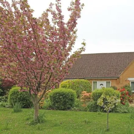 Buy this 3 bed house on The Windmill Bar And Restaurant in 29 Cherry Orton Road, Peterborough