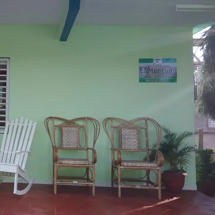 Image 6 - Viñales, La Salvadera, PINAR DEL RIO, CU - House for rent