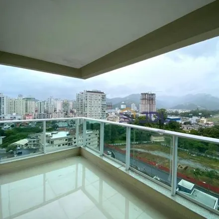 Buy this 3 bed apartment on Avenida Governador Celso Ramos in Centro, Itapema - SC
