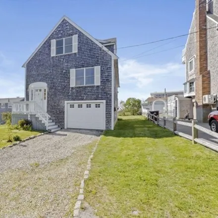 Buy this 3 bed house on 5 Silver Rd in Scituate, Massachusetts