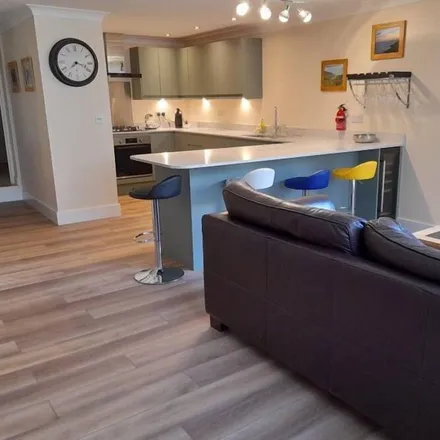 Rent this 2 bed apartment on Mortehoe in EX34 7BP, United Kingdom