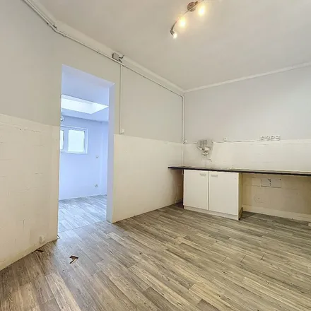 Rent this 1 bed apartment on Place Verte 21;23 in 4900 Spa, Belgium