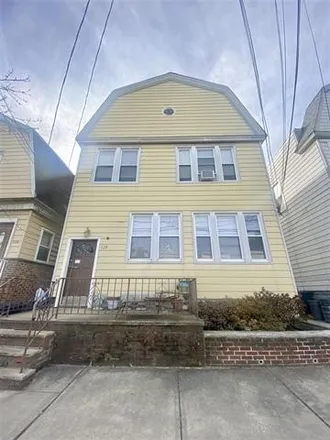 Rent this 2 bed apartment on 128 West 49th Street in Bayonne, NJ 07002
