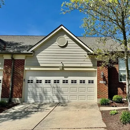 Buy this 3 bed condo on 2530 Eagle View Drive in Beavercreek, OH 45431