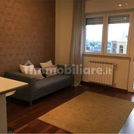 Rent this 2 bed apartment on Via Benedetto Cairoli in 70122 Bari BA, Italy