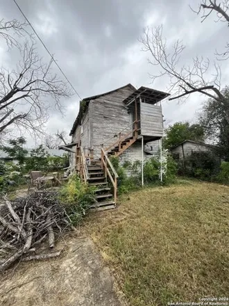 Image 8 - 183 Jasmine Ln, San Antonio, Texas, 78237 - House for sale