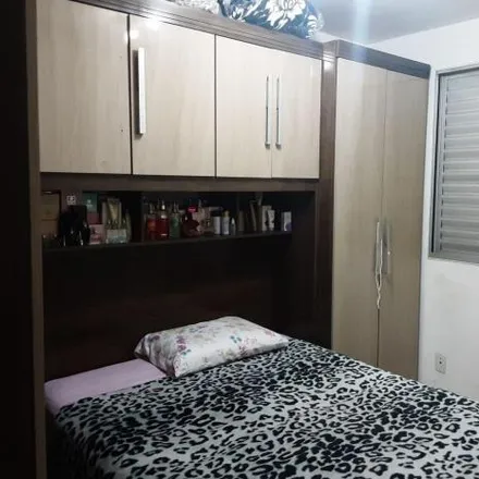 Buy this 2 bed apartment on Avenida do Taboão in Taboão, São Bernardo do Campo - SP