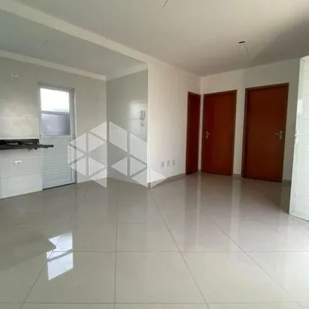 Buy this 2 bed apartment on Rua Corin in Vila Ré, São Paulo - SP