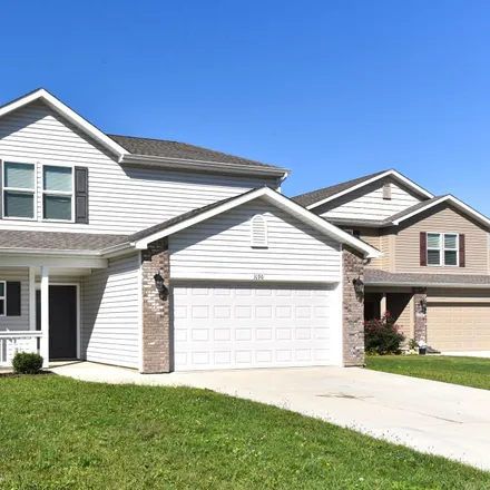 Buy this 4 bed house on Cornerstone Autism Center in Northwest Greenway Trail, West Lafayette