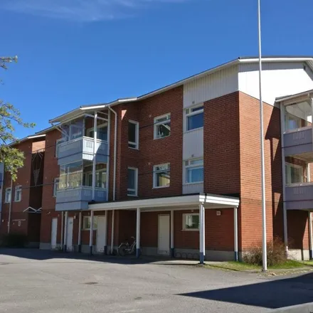Rent this 2 bed apartment on Puskantie 19 in 60100 Seinäjoki, Finland