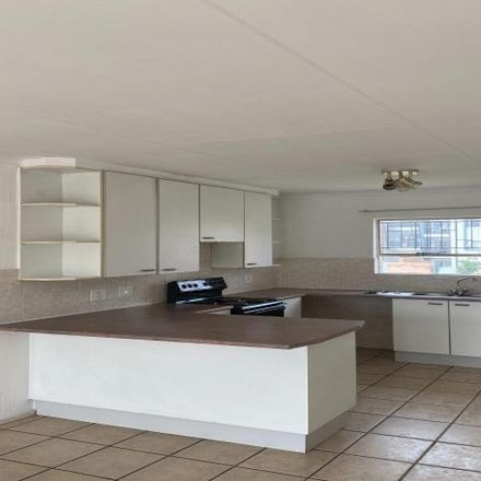 Rent this 2 bed apartment on Old Pretoria Main Road in Halfway House, Midrand