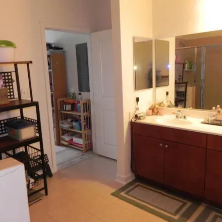 Rent this 2 bed apartment on 3201 Saint Paul Street in Baltimore, MD 21218
