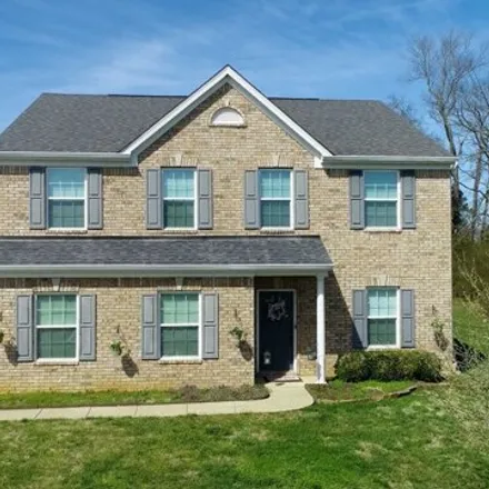 Buy this 4 bed house on 2600 Candlewick Court in Murfreesboro, TN 37127