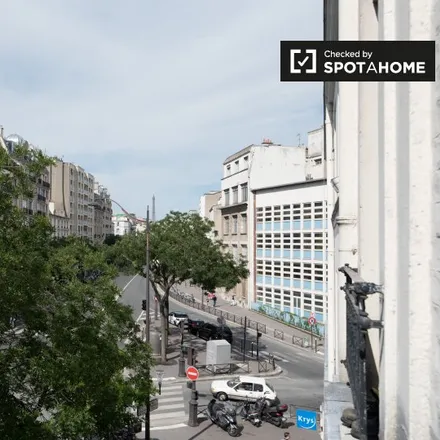 Image 13 - 11b Rue Claude Terrasse, 75016 Paris, France - Apartment for rent
