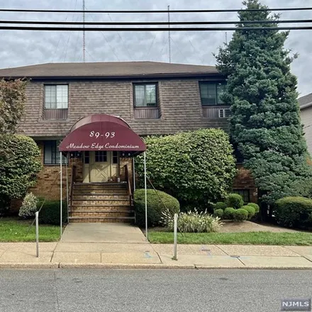 Image 1 - 127 Hobart Street, Ridgefield Park, NJ 07660, USA - Condo for sale