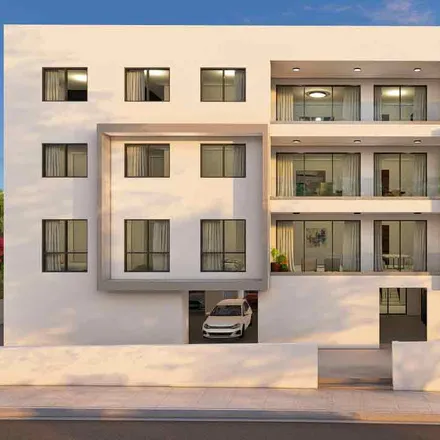 Rent this 2 bed apartment on Dimitri Chamatsou in 8011 Paphos Municipality, Cyprus