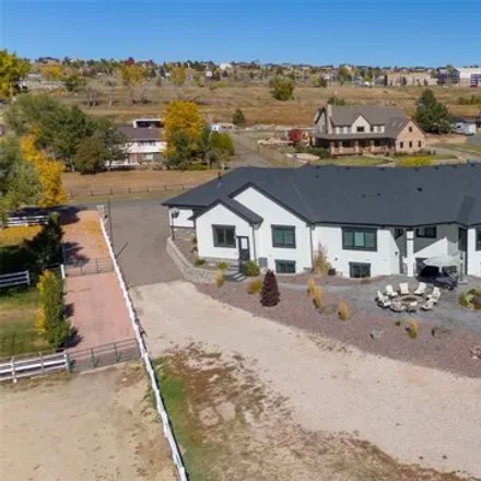 Image 3 - 13694 West 78th Place, Arvada, CO 80005, USA - House for sale