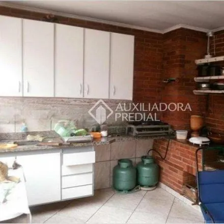 Buy this 4 bed house on Rua Caiubi in Jardim Stella, Santo André - SP
