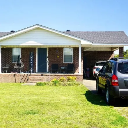 Buy this 3 bed house on 163 AR 11 in Higginson, White County