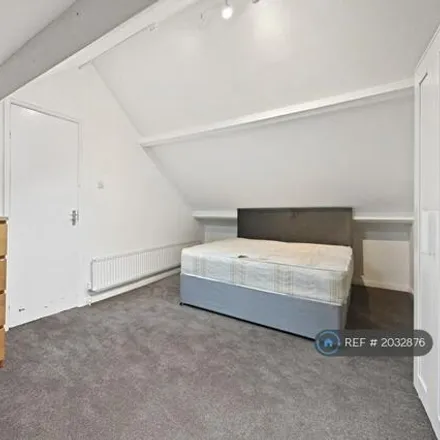 Image 9 - F. H. Douglass, 4-6 St Mary's Square, London, W5 4QX, United Kingdom - House for rent