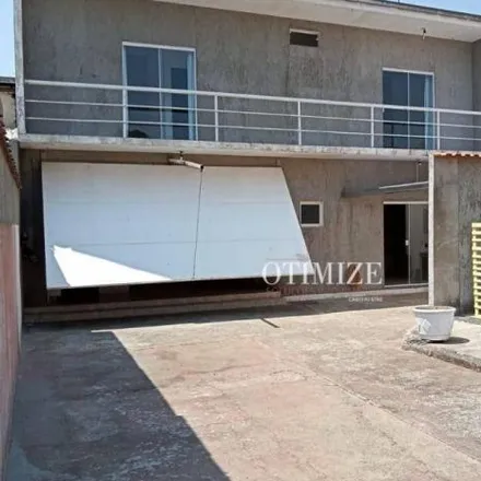 Buy this 2 bed house on Rua Vereador Junio Augusto Amarante in Região Urbana Homogênea XXIII, Poços de Caldas - MG