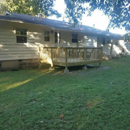 Rent this 2 bed apartment on 1841 West Lawson Street in Fayetteville, AR 72703